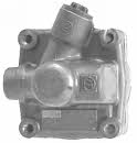 Mapco 27012 Hydraulic Pump, steering system 27012: Buy near me in Poland at 2407.PL - Good price!