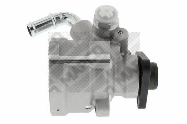 Mapco 27022 Hydraulic Pump, steering system 27022: Buy near me in Poland at 2407.PL - Good price!