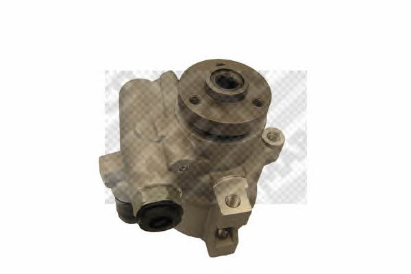 Mapco 27119 Hydraulic Pump, steering system 27119: Buy near me at 2407.PL in Poland at an Affordable price!