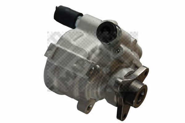Mapco 27120 Hydraulic Pump, steering system 27120: Buy near me in Poland at 2407.PL - Good price!
