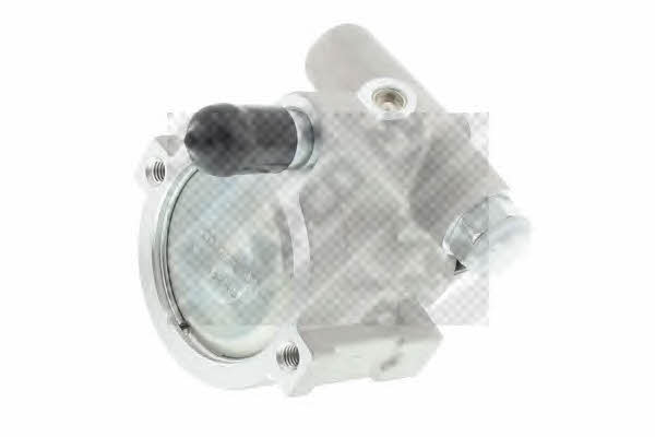 Mapco 27122 Hydraulic Pump, steering system 27122: Buy near me in Poland at 2407.PL - Good price!