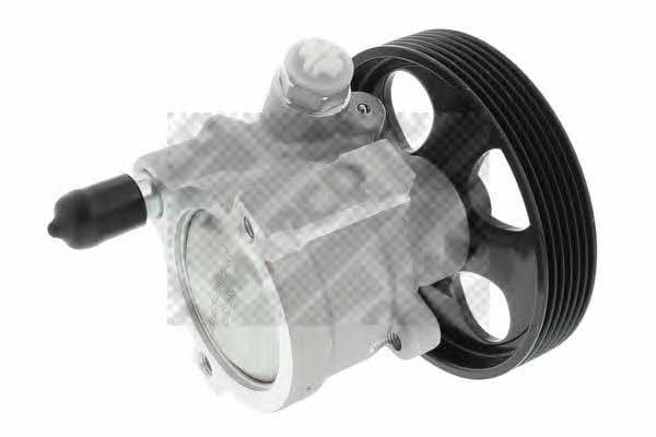 Mapco 27127 Hydraulic Pump, steering system 27127: Buy near me in Poland at 2407.PL - Good price!