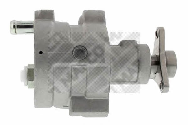 Mapco 27129 Hydraulic Pump, steering system 27129: Buy near me in Poland at 2407.PL - Good price!