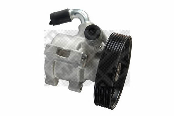 Mapco 27317 Hydraulic Pump, steering system 27317: Buy near me in Poland at 2407.PL - Good price!