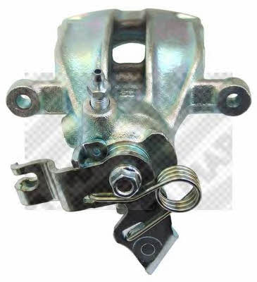 Mapco 4334 Brake caliper rear left 4334: Buy near me in Poland at 2407.PL - Good price!