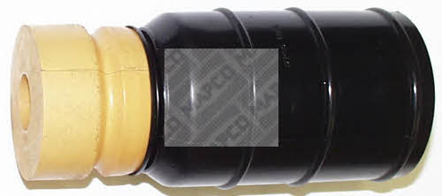 Mapco 33356 Rubber buffer, suspension 33356: Buy near me in Poland at 2407.PL - Good price!