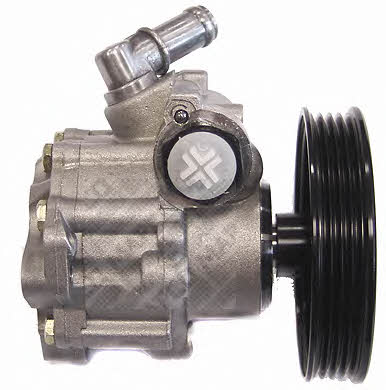 Hydraulic Pump, steering system Mapco 27346