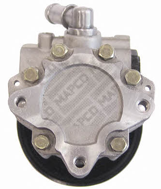 Mapco 27346 Hydraulic Pump, steering system 27346: Buy near me at 2407.PL in Poland at an Affordable price!
