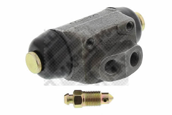 Mapco 2736 Wheel Brake Cylinder 2736: Buy near me in Poland at 2407.PL - Good price!