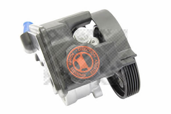 Mapco 27407 Hydraulic Pump, steering system 27407: Buy near me in Poland at 2407.PL - Good price!