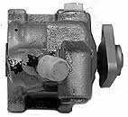 Mapco 27604 Hydraulic Pump, steering system 27604: Buy near me in Poland at 2407.PL - Good price!