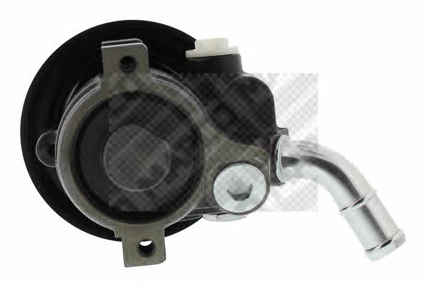 Mapco 27613 Hydraulic Pump, steering system 27613: Buy near me in Poland at 2407.PL - Good price!