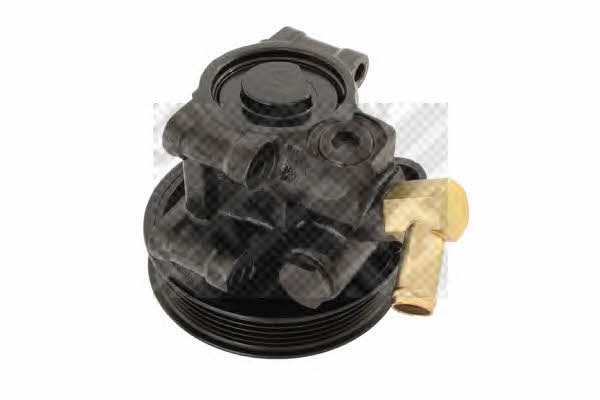 Mapco 27619 Hydraulic Pump, steering system 27619: Buy near me in Poland at 2407.PL - Good price!
