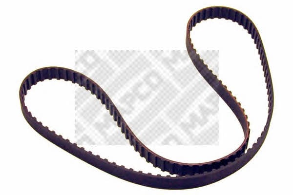 Mapco 43835 Timing belt 43835: Buy near me at 2407.PL in Poland at an Affordable price!
