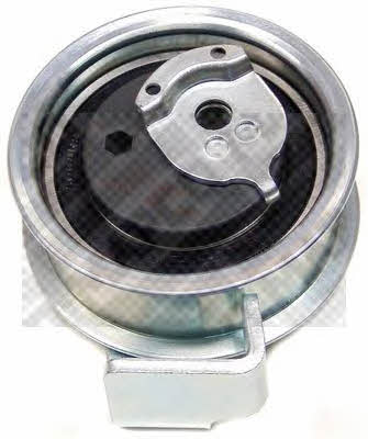 Mapco 43864 Tensioner pulley, timing belt 43864: Buy near me in Poland at 2407.PL - Good price!