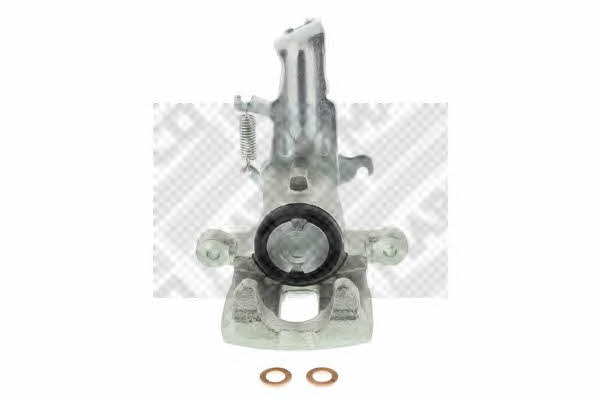 Mapco 4522 Brake caliper rear left 4522: Buy near me at 2407.PL in Poland at an Affordable price!