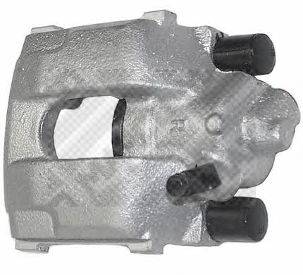 Mapco 4619 Brake caliper rear right 4619: Buy near me at 2407.PL in Poland at an Affordable price!