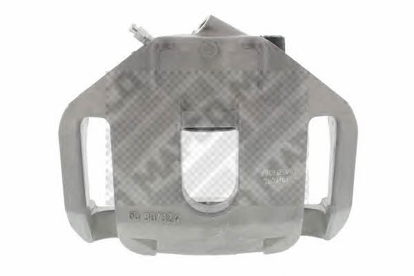 Mapco 4638 Brake caliper front left 4638: Buy near me at 2407.PL in Poland at an Affordable price!