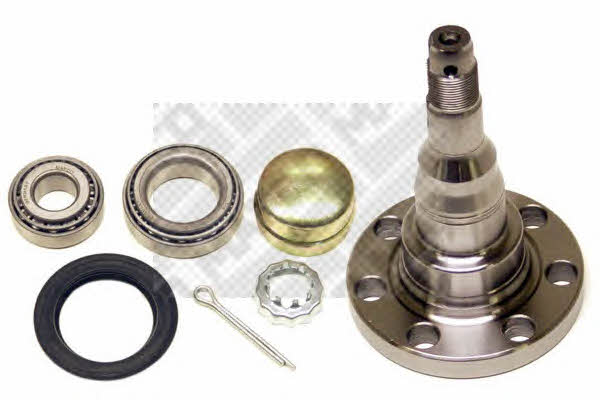 Mapco 46723 Wheel bearing kit 46723: Buy near me at 2407.PL in Poland at an Affordable price!