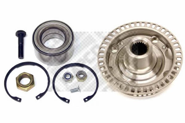 Mapco 46732 Wheel bearing kit 46732: Buy near me in Poland at 2407.PL - Good price!