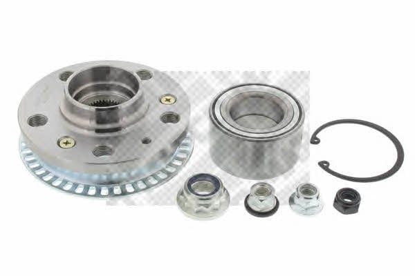 Mapco 46737 Wheel bearing kit 46737: Buy near me at 2407.PL in Poland at an Affordable price!