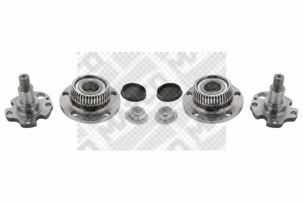 Mapco 46756/2 Wheel bearing kit 467562: Buy near me at 2407.PL in Poland at an Affordable price!