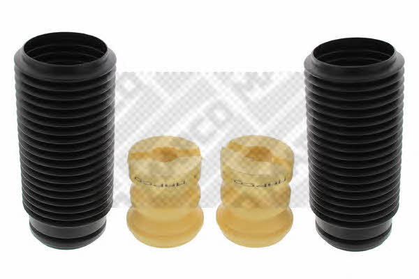 Mapco 34023 Dustproof kit for 2 shock absorbers 34023: Buy near me in Poland at 2407.PL - Good price!