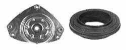 Mapco 34051 Strut bearing with bearing kit 34051: Buy near me at 2407.PL in Poland at an Affordable price!