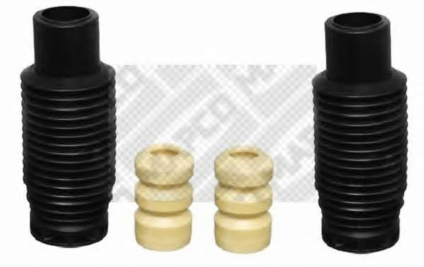 Mapco 34301 Dustproof kit for 2 shock absorbers 34301: Buy near me in Poland at 2407.PL - Good price!