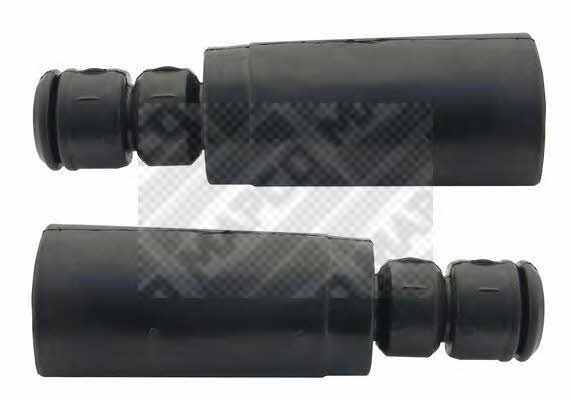 Mapco 34304 Dustproof kit for 2 shock absorbers 34304: Buy near me in Poland at 2407.PL - Good price!