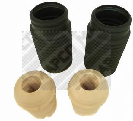 Mapco 34453/2 Dustproof kit for 2 shock absorbers 344532: Buy near me in Poland at 2407.PL - Good price!