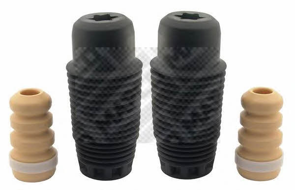 Mapco 34459 Dustproof kit for 2 shock absorbers 34459: Buy near me in Poland at 2407.PL - Good price!