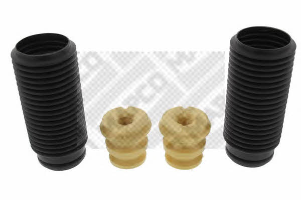 Mapco 34502 Dustproof kit for 2 shock absorbers 34502: Buy near me in Poland at 2407.PL - Good price!