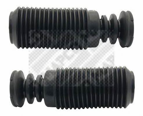 Mapco 34505 Dustproof kit for 2 shock absorbers 34505: Buy near me in Poland at 2407.PL - Good price!