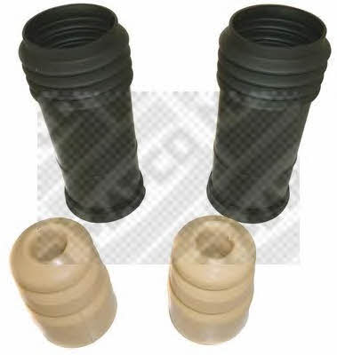Mapco 34520 Dustproof kit for 2 shock absorbers 34520: Buy near me in Poland at 2407.PL - Good price!