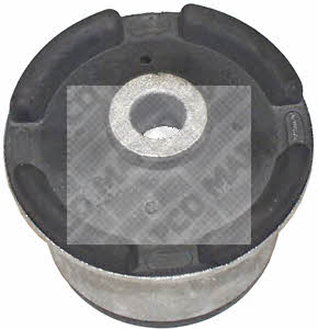 Mapco 33758 Silentblock rear beam 33758: Buy near me at 2407.PL in Poland at an Affordable price!