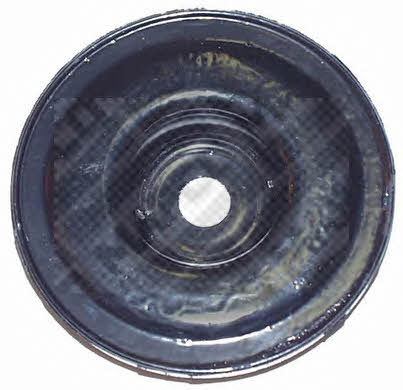 Mapco 33783 Spring plate 33783: Buy near me at 2407.PL in Poland at an Affordable price!