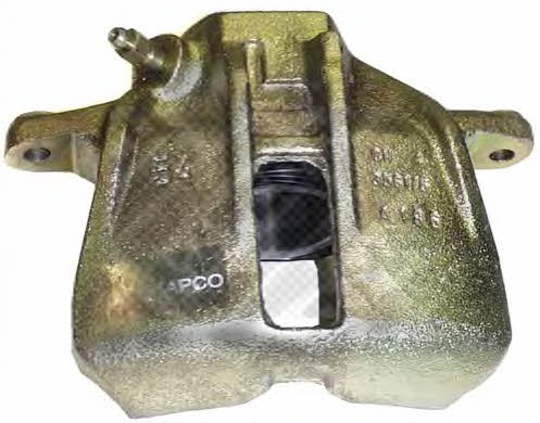 Mapco 4819 Brake caliper front right 4819: Buy near me at 2407.PL in Poland at an Affordable price!