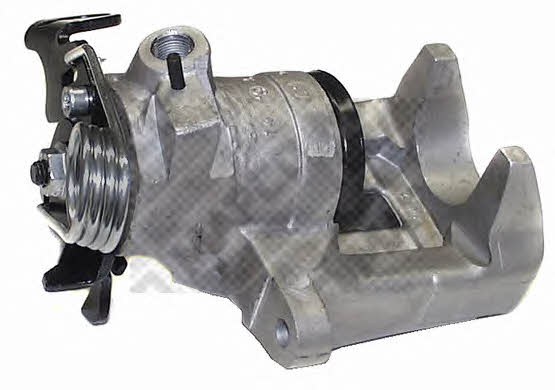 Mapco 4888 Brake caliper rear left 4888: Buy near me in Poland at 2407.PL - Good price!