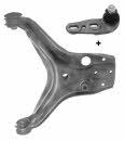 Mapco 49770/1 Track Control Arm 497701: Buy near me in Poland at 2407.PL - Good price!