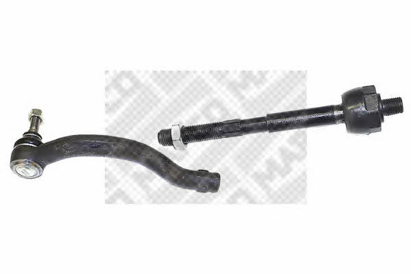 Mapco 49866/1 Inner Tie Rod 498661: Buy near me at 2407.PL in Poland at an Affordable price!