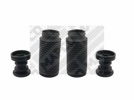 Mapco 34580 Dustproof kit for 2 shock absorbers 34580: Buy near me in Poland at 2407.PL - Good price!