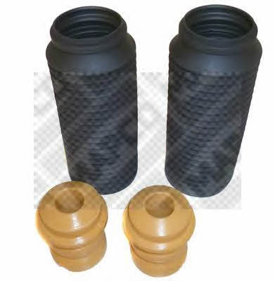 Mapco 34600/2 Dustproof kit for 2 shock absorbers 346002: Buy near me at 2407.PL in Poland at an Affordable price!