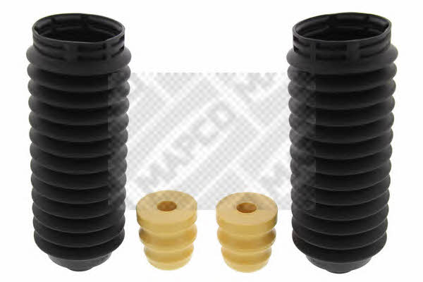 Mapco 34603 Dustproof kit for 2 shock absorbers 34603: Buy near me in Poland at 2407.PL - Good price!