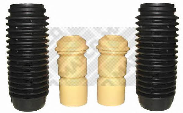 Mapco 34606 Dustproof kit for 2 shock absorbers 34606: Buy near me in Poland at 2407.PL - Good price!