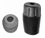 Mapco 34701 Dustproof kit for 2 shock absorbers 34701: Buy near me at 2407.PL in Poland at an Affordable price!