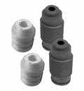 Mapco 34703/2 Dustproof kit for 2 shock absorbers 347032: Buy near me in Poland at 2407.PL - Good price!