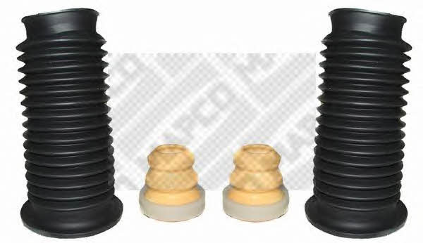 Mapco 34707 Dustproof kit for 2 shock absorbers 34707: Buy near me in Poland at 2407.PL - Good price!