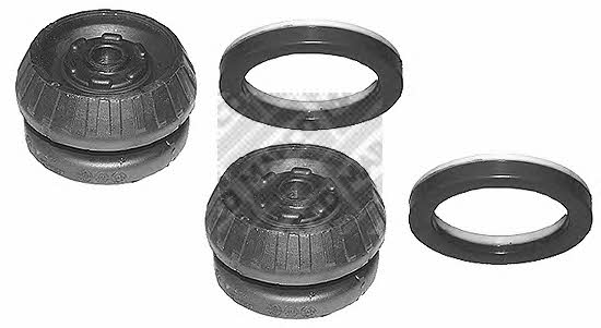 Mapco 34771/2 Strut bearing with bearing kit 347712: Buy near me in Poland at 2407.PL - Good price!