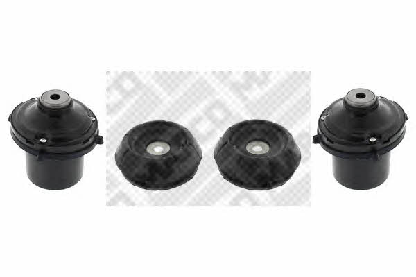 Mapco 34777/2 Front Shock Absorber Support 347772: Buy near me in Poland at 2407.PL - Good price!